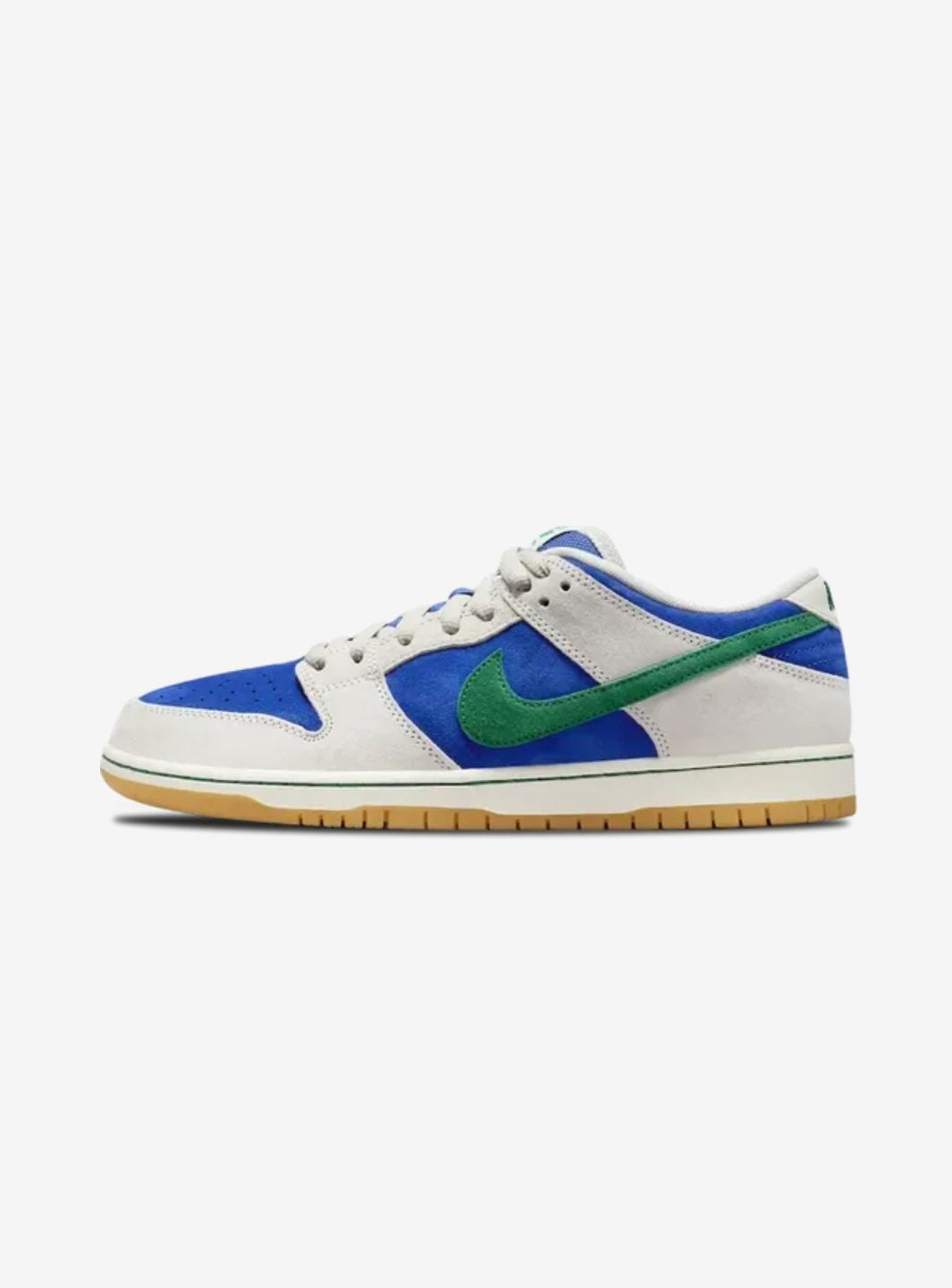Nike SB Dunk Low Hyper Royal Malachite、NIKE、Cacoeks