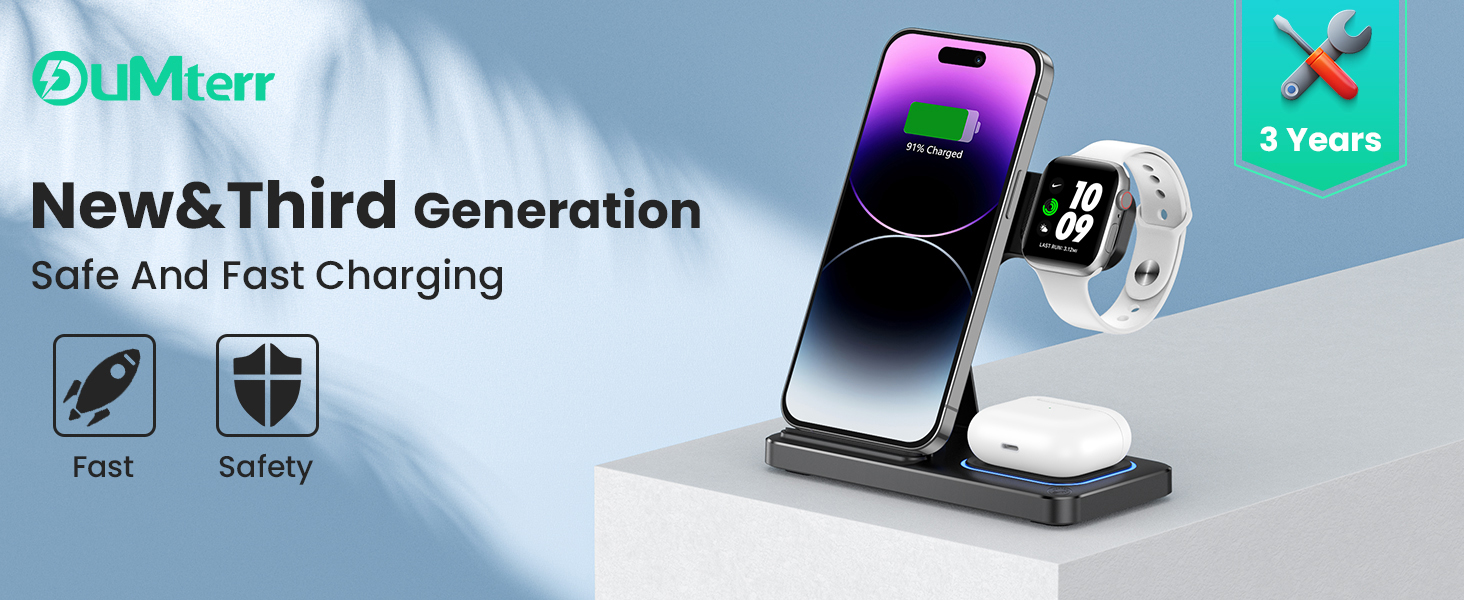 wireless charger