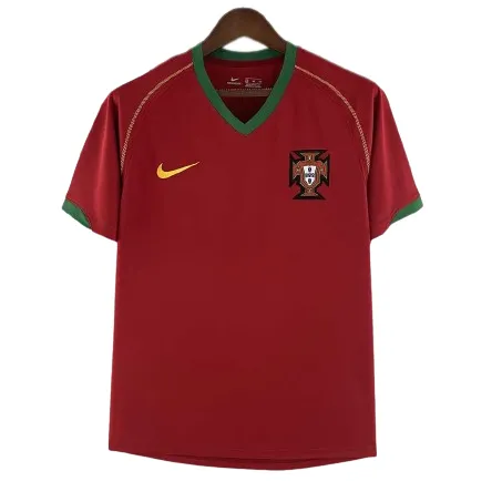 06 Portugal Home soccer jersey- Retro version: Ajax 24-25 Home Stadium Jersey - Fans Version mysite: Adidas luxuryfootballshirts.com: https://www.luxuryfootballshirts.com/