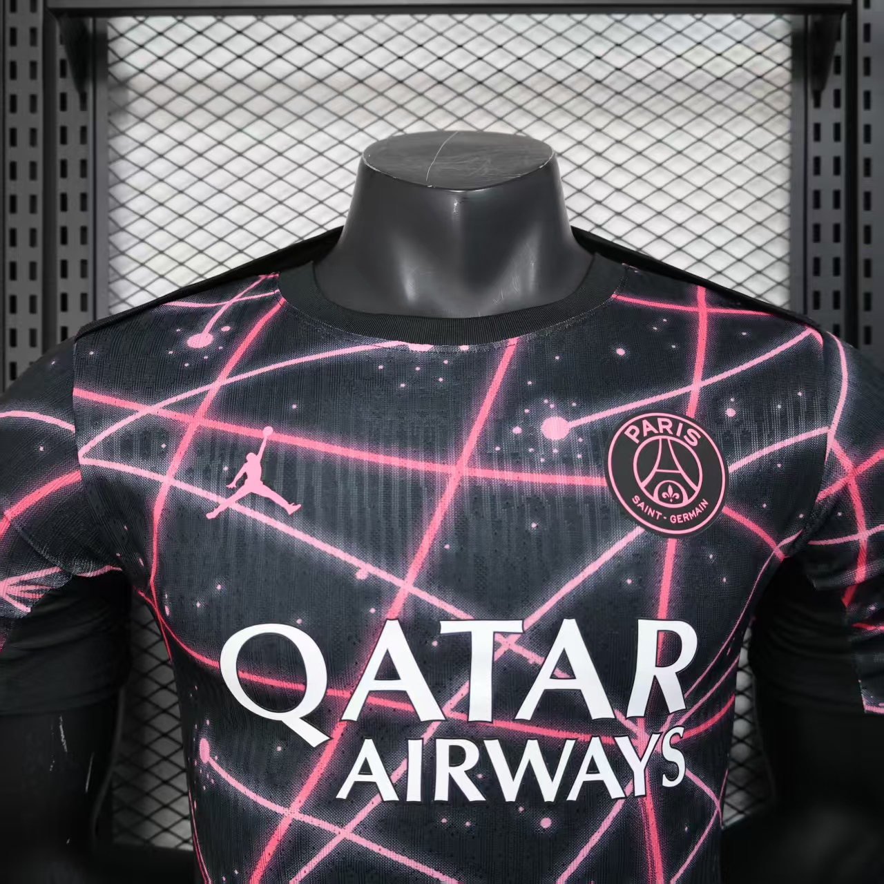 25-26 Paris Saint-Germain PSG Match Shirt Football- Player Version: Ajax 24-25 Home Stadium Jersey - Fans Version mysite: Adidas luxuryfootballshirts.com: https://www.luxuryfootballshirts.com/