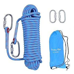 Climbing Rope