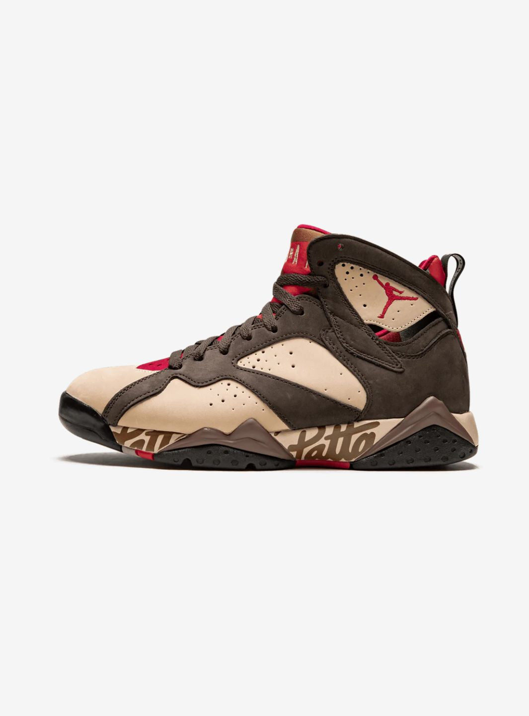 Air Jordan 7 Retro Patta Shimmer、JORDAN、Cacoeks