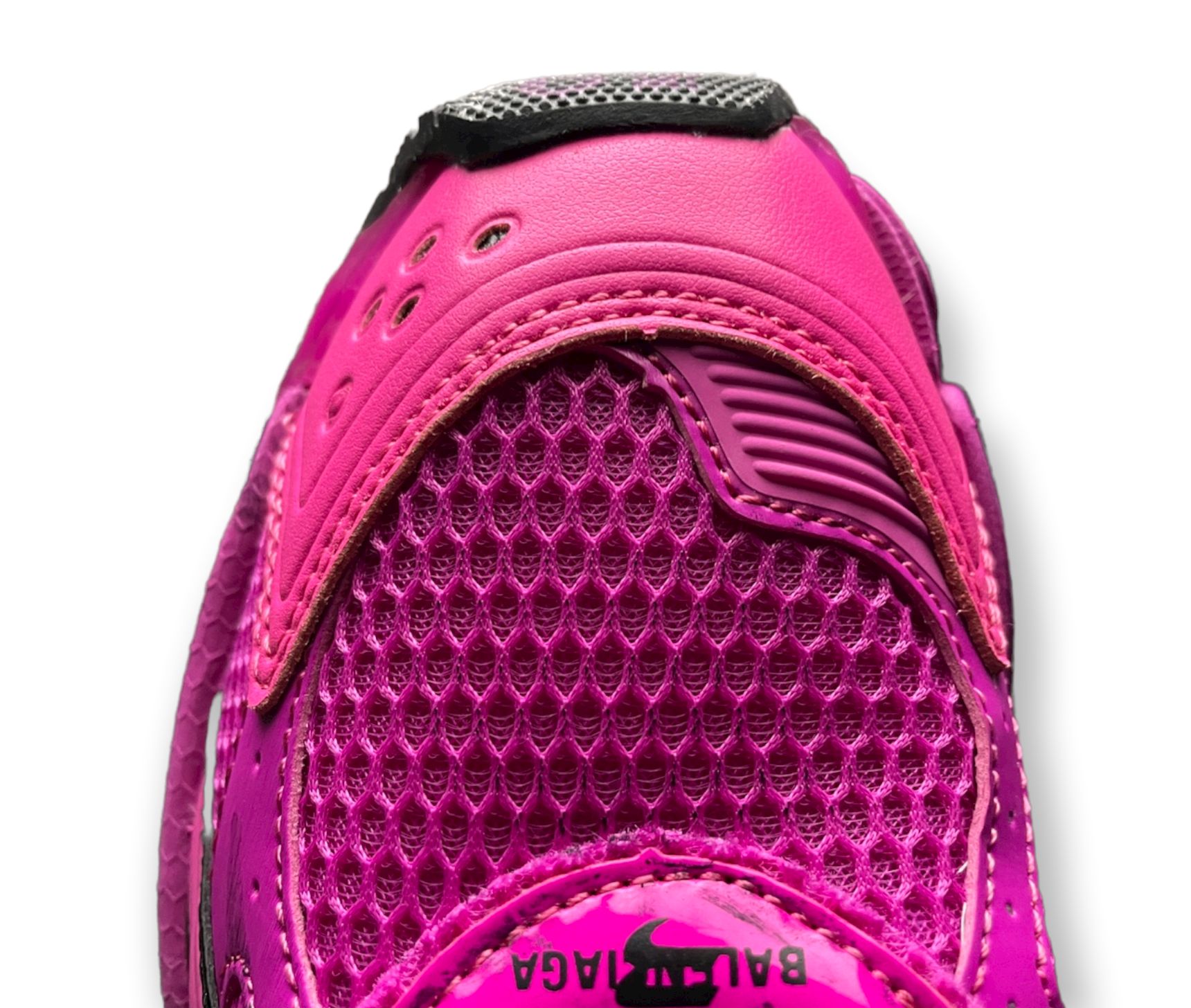 Balenciaga Runner Trainer In Fuchsia Pink、mysite、Cacoeks