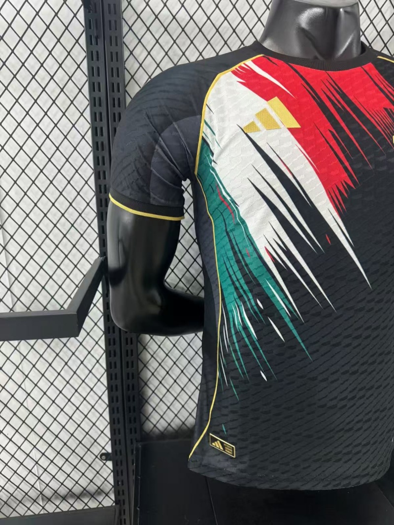 25-26 Mexico Special Edition soccer jersey-player Version: Ajax 24-25 Home Stadium Jersey - Fans Version mysite: Adidas luxuryfootballshirts.com: https://www.luxuryfootballshirts.com/