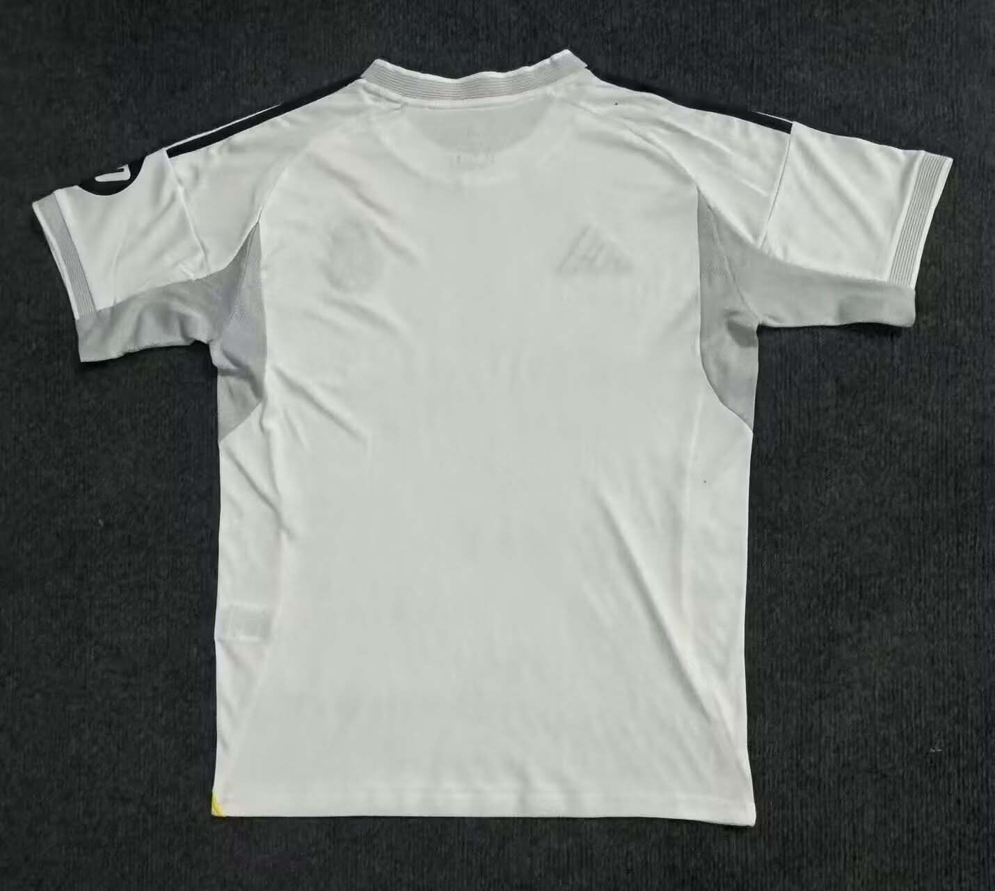 2025/2026 Real Madrid Home Football Shirt 1:1 Thai Quality:football jersey mysite: unitedjerseyfootball 邓江浪:football