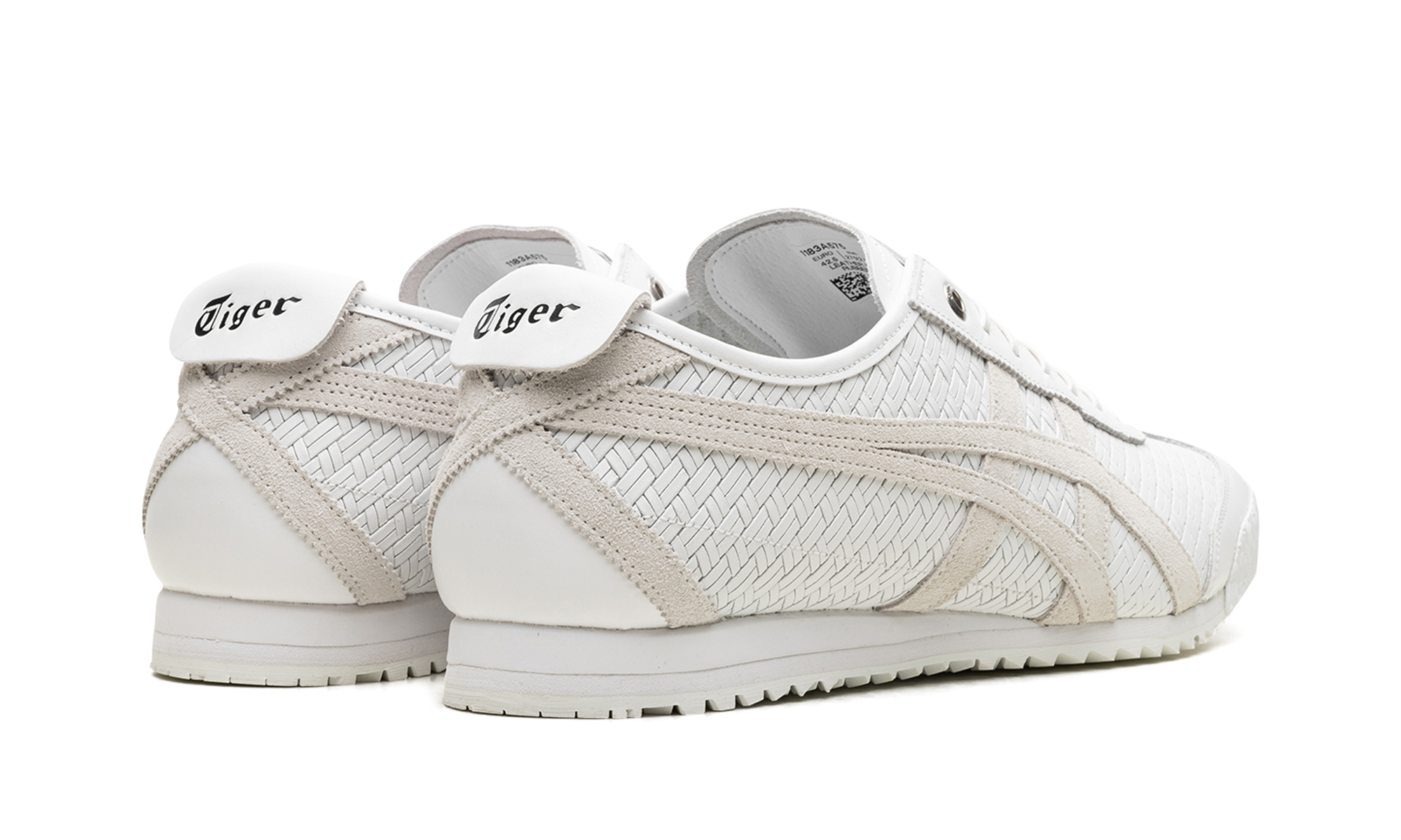 Tiger Mexico 66 SD "White Beige"、mysite、Cacoeks