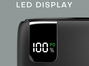 portable charger 