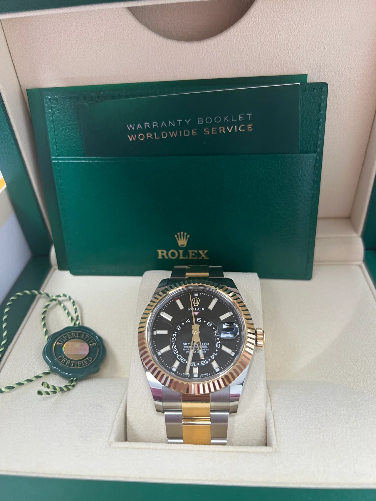 ZIICK Watch 1