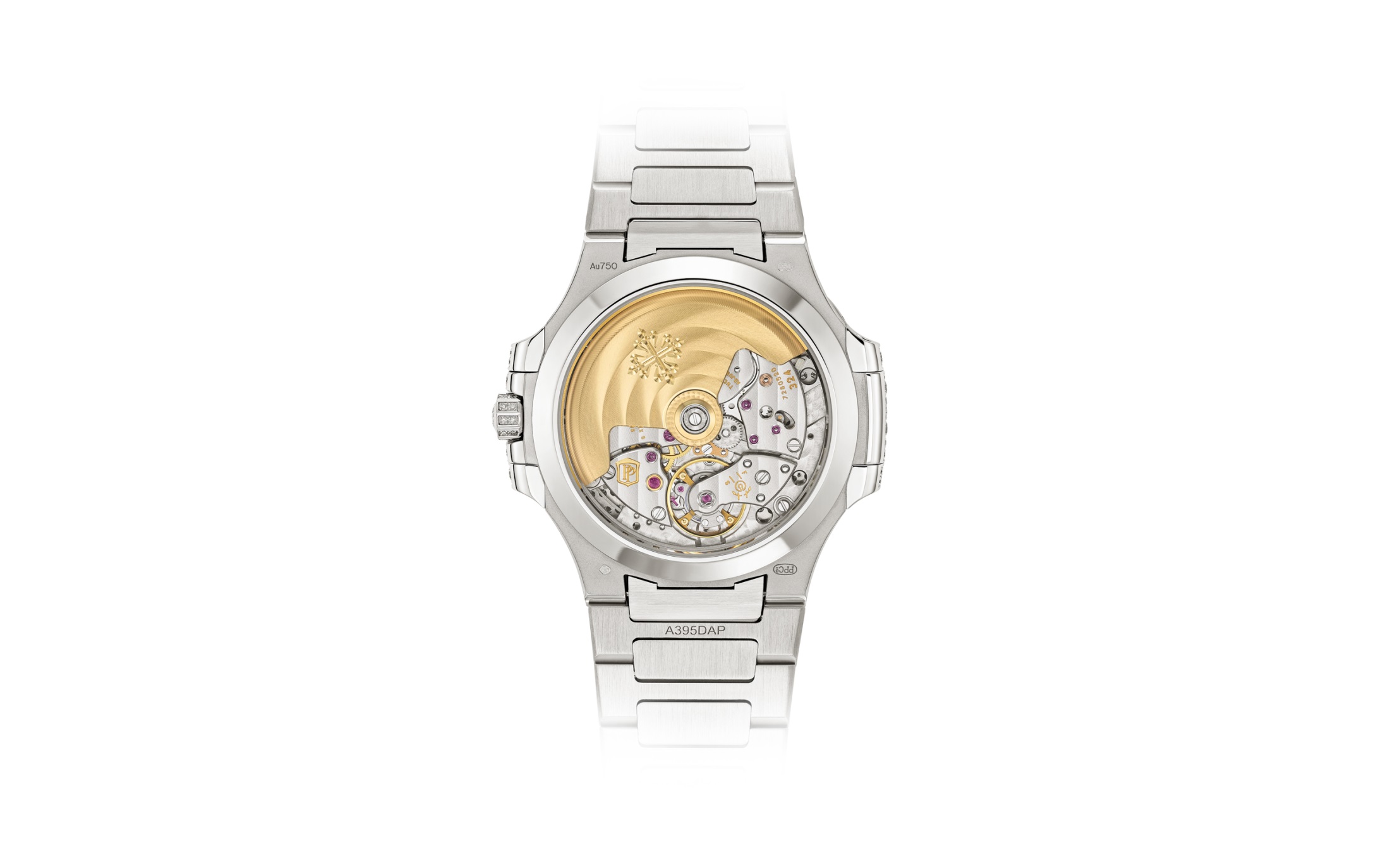 Superclone 1:1 Patek Philippe Nautilus 7118-fasswatch