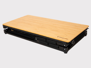 camping kitchen tables