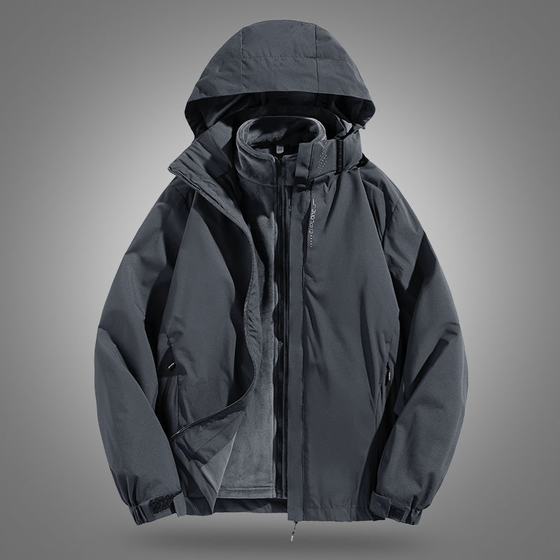 MLB 6277 Outdoor Jacket
