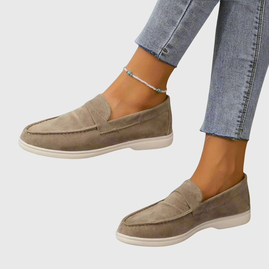 Orthopedic Loafers
