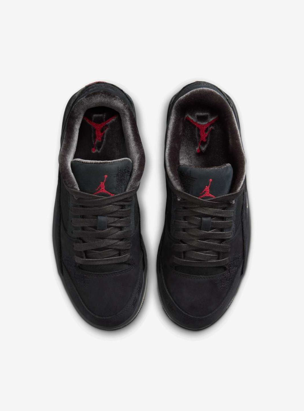 Air Jordan Flight Court Who Decides War Bred、JORDAN、Cacoeks