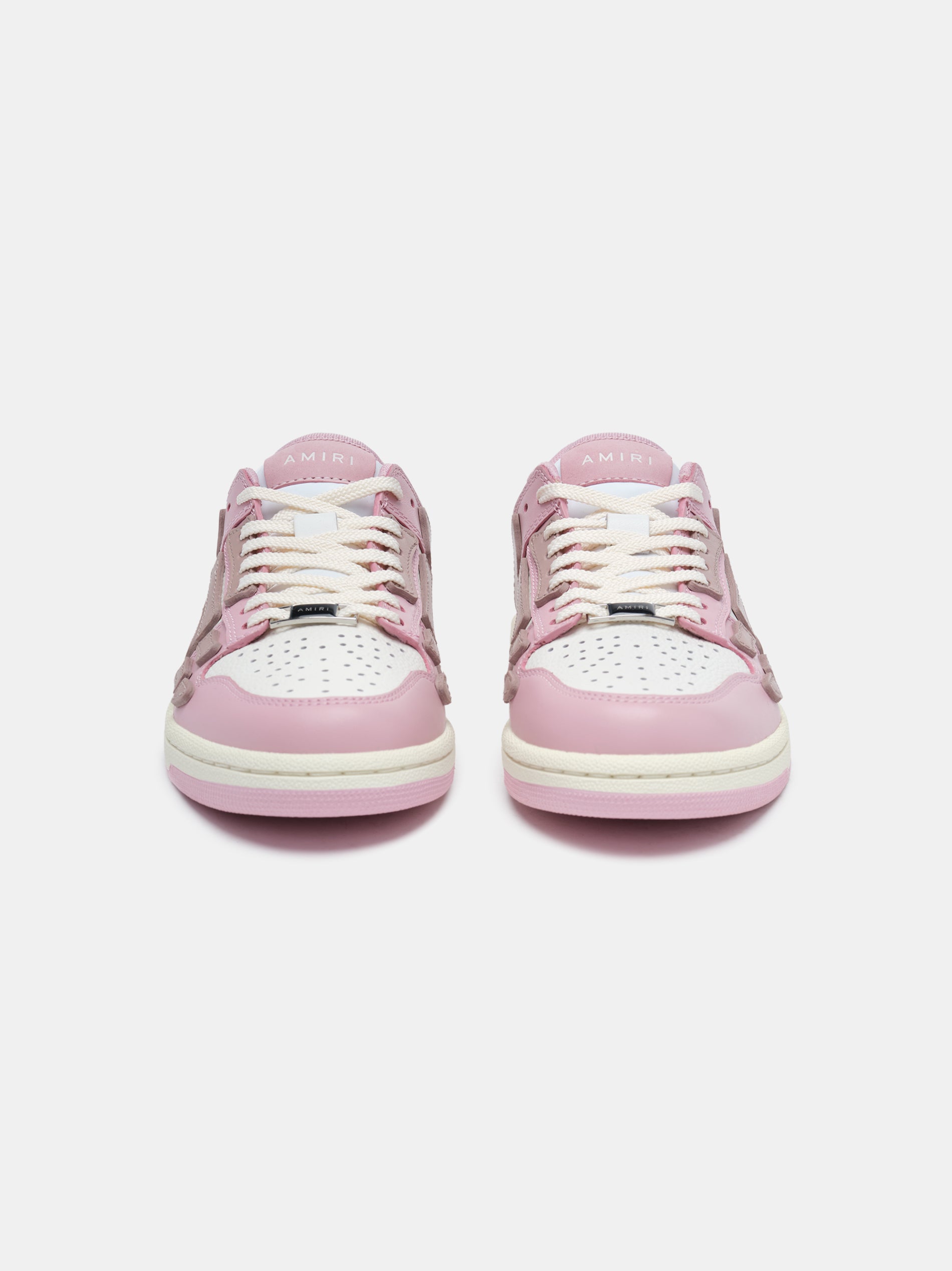 WOMEN- WOMEN'S SKEL-TOP LOW - PINK、mysite、Cacoeks