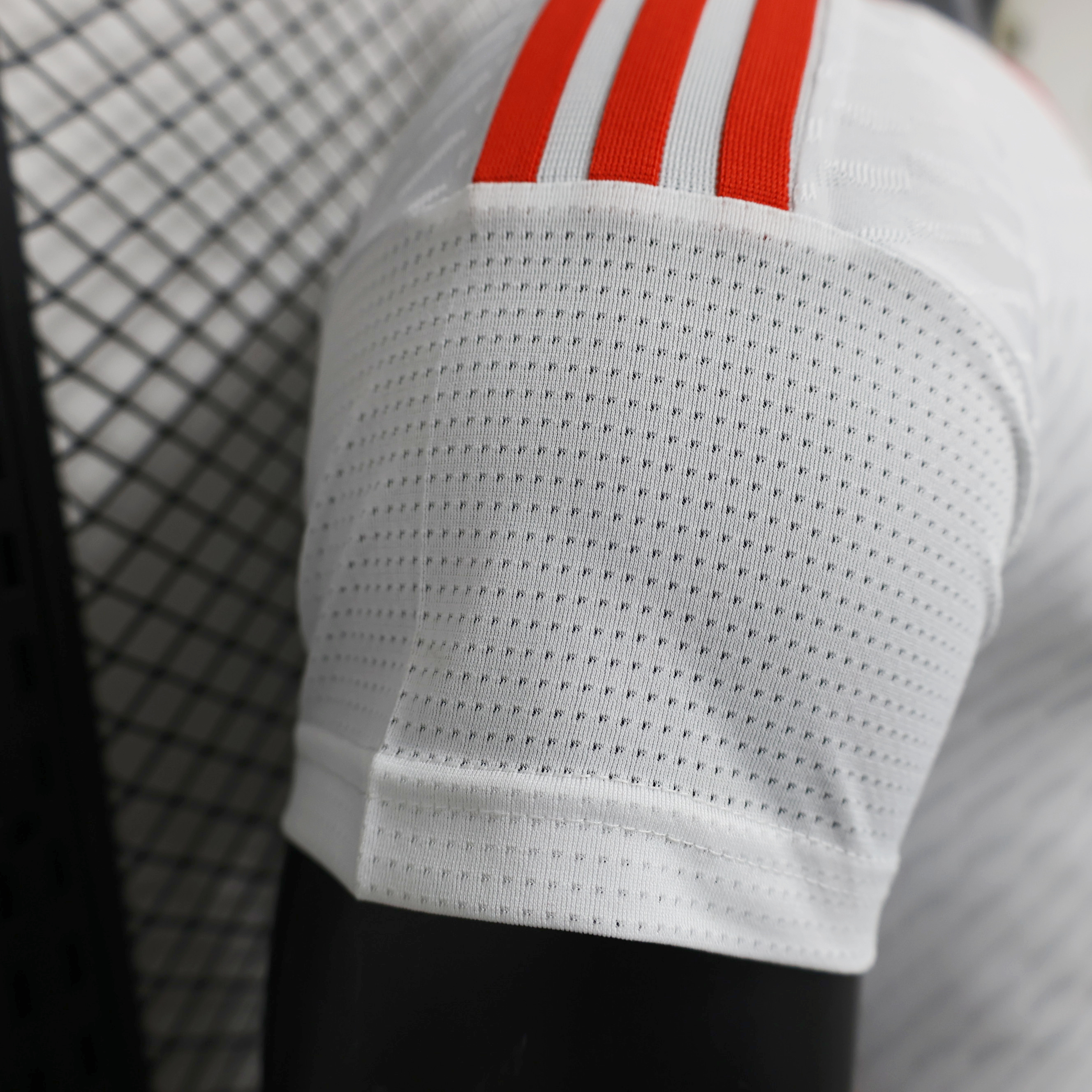 Higojerseys-United Arab Emirates 2024 Home Stadium Jersey - Player Version