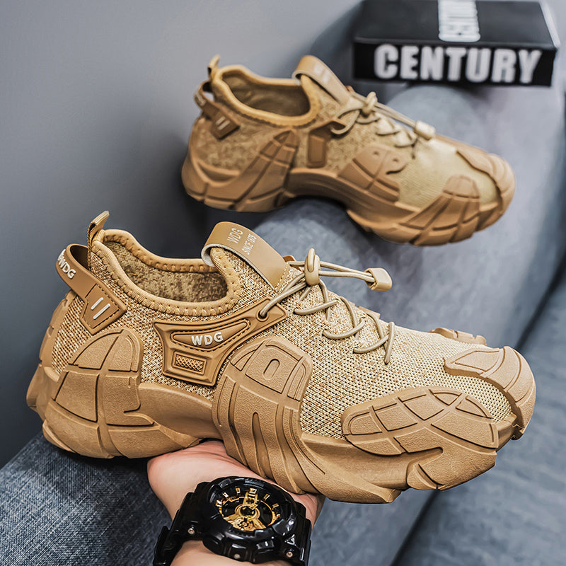 'Luminara Rift' X9X Sneakers