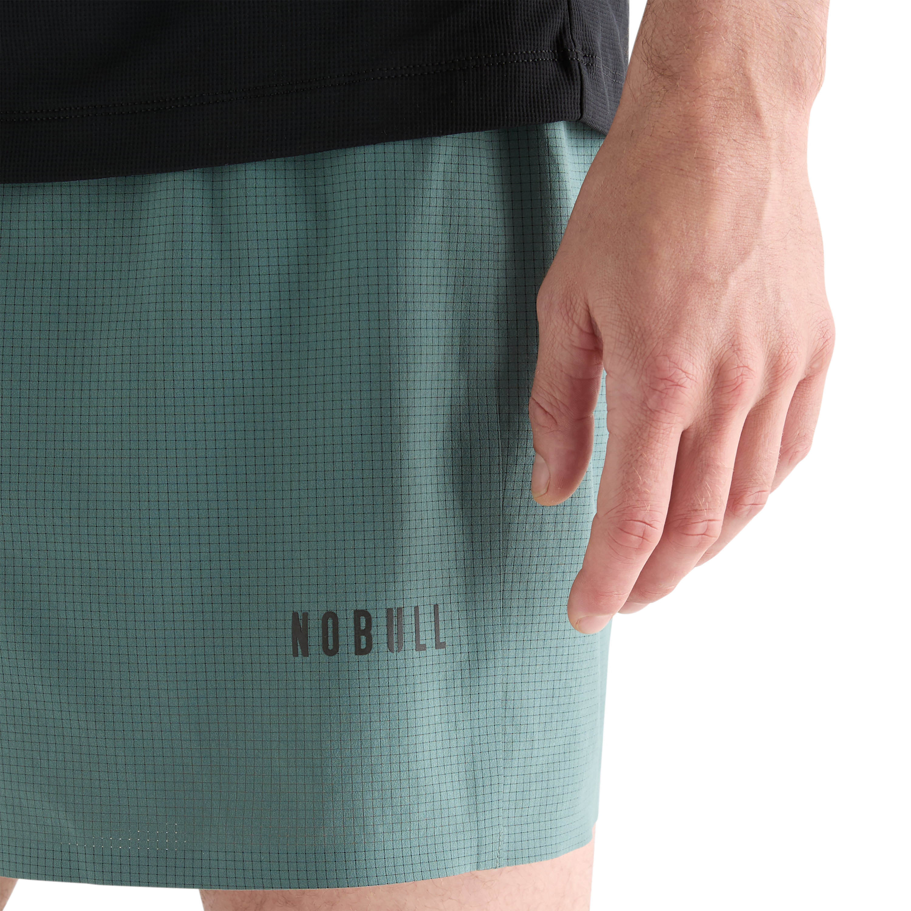 Men's Light Lined Short 5