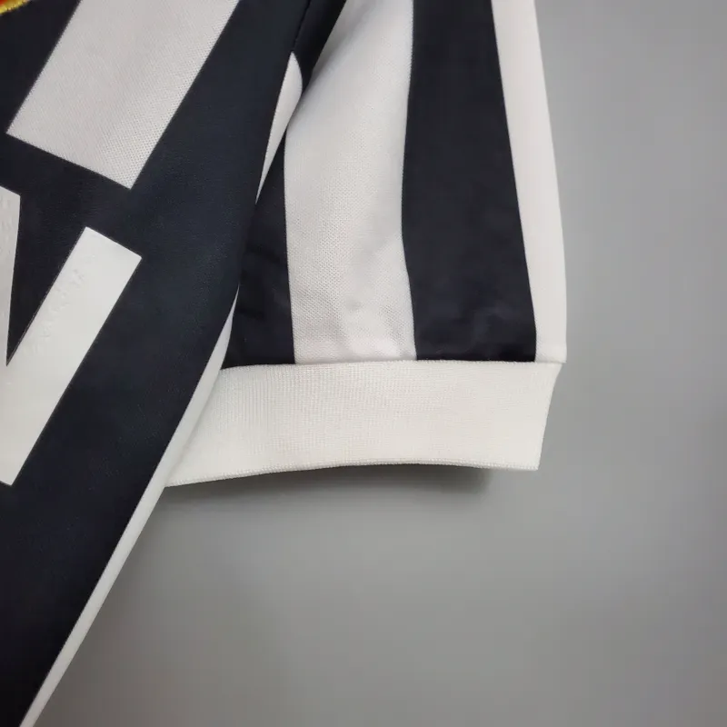 84-85 Juventus Home soccer jersey- Retro version: Ajax 24-25 Home Stadium Jersey - Fans Version mysite: Adidas luxuryfootballshirts.com: https://www.luxuryfootballshirts.com/