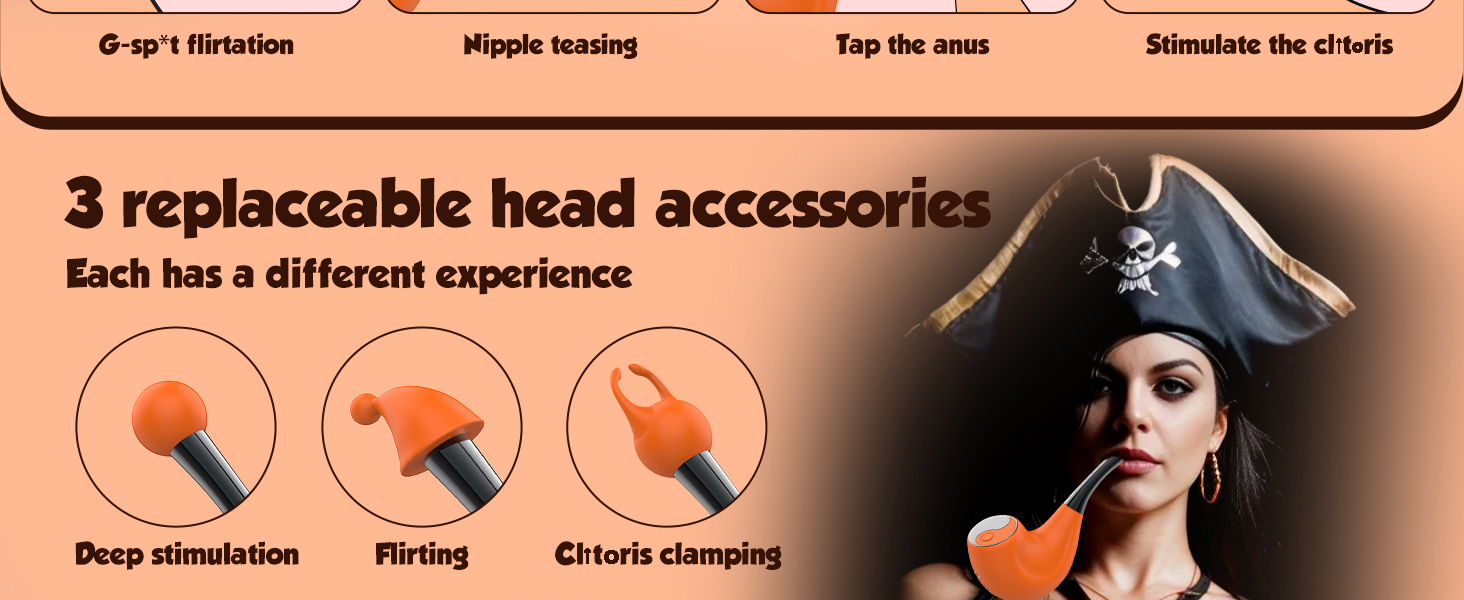 adult tool for women