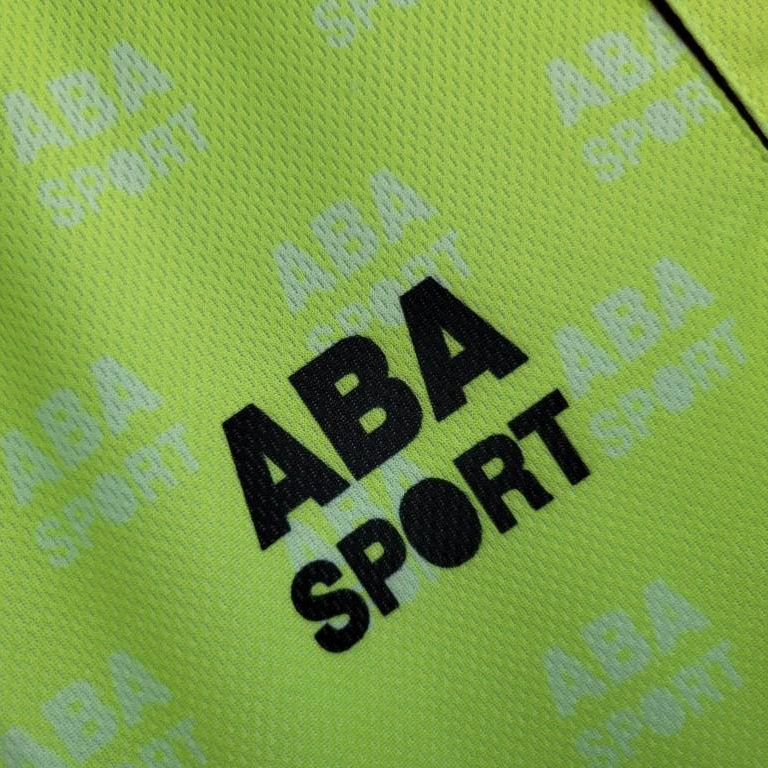 Higojerseys-Retro Mexico 1995 Goalkeeper Green Jersey