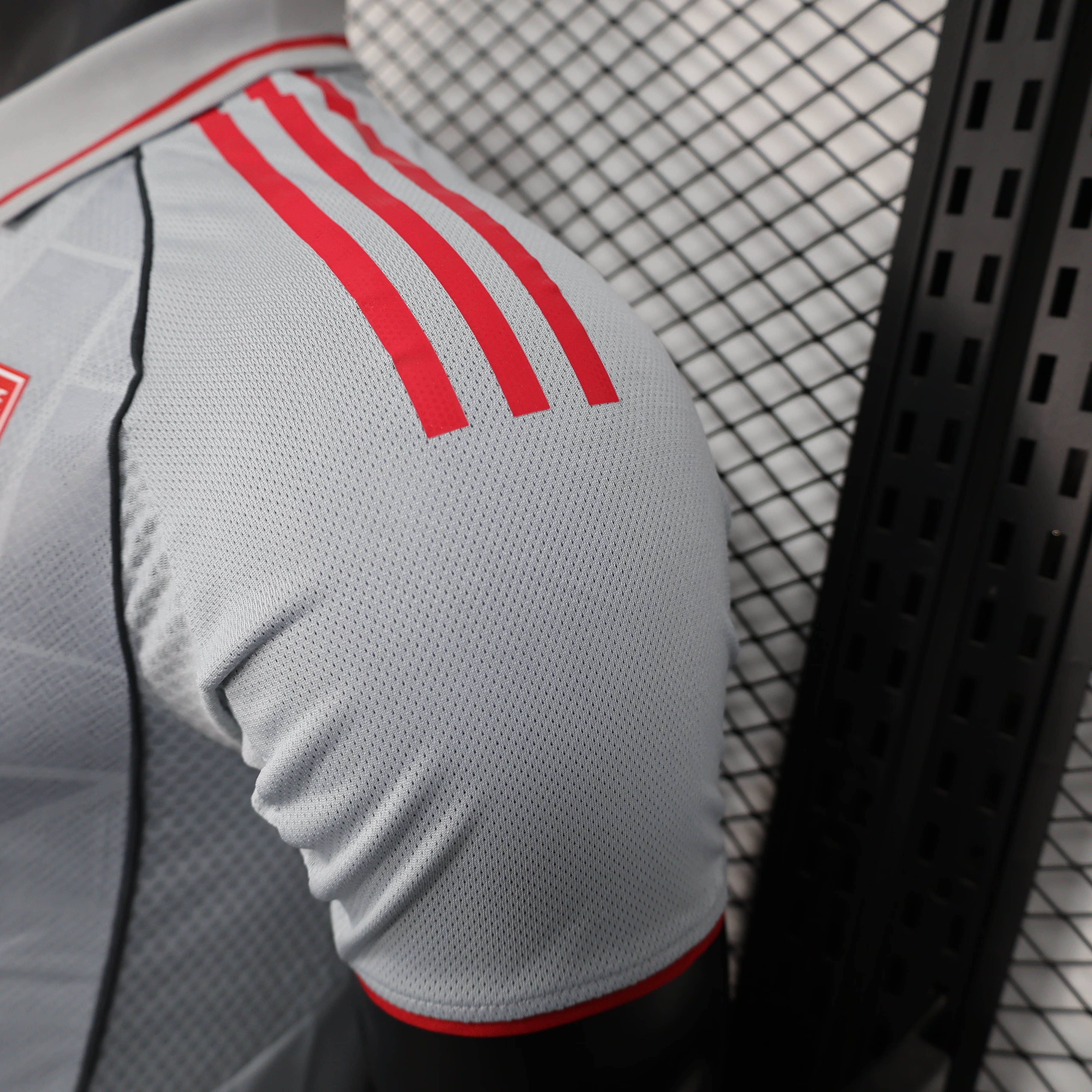 2025/2026 Player Version Lyonnais Third Away Football Shirt 1:1 Thai Quality:football jersey mysite: unitedjerseyfootball 邓江浪:football