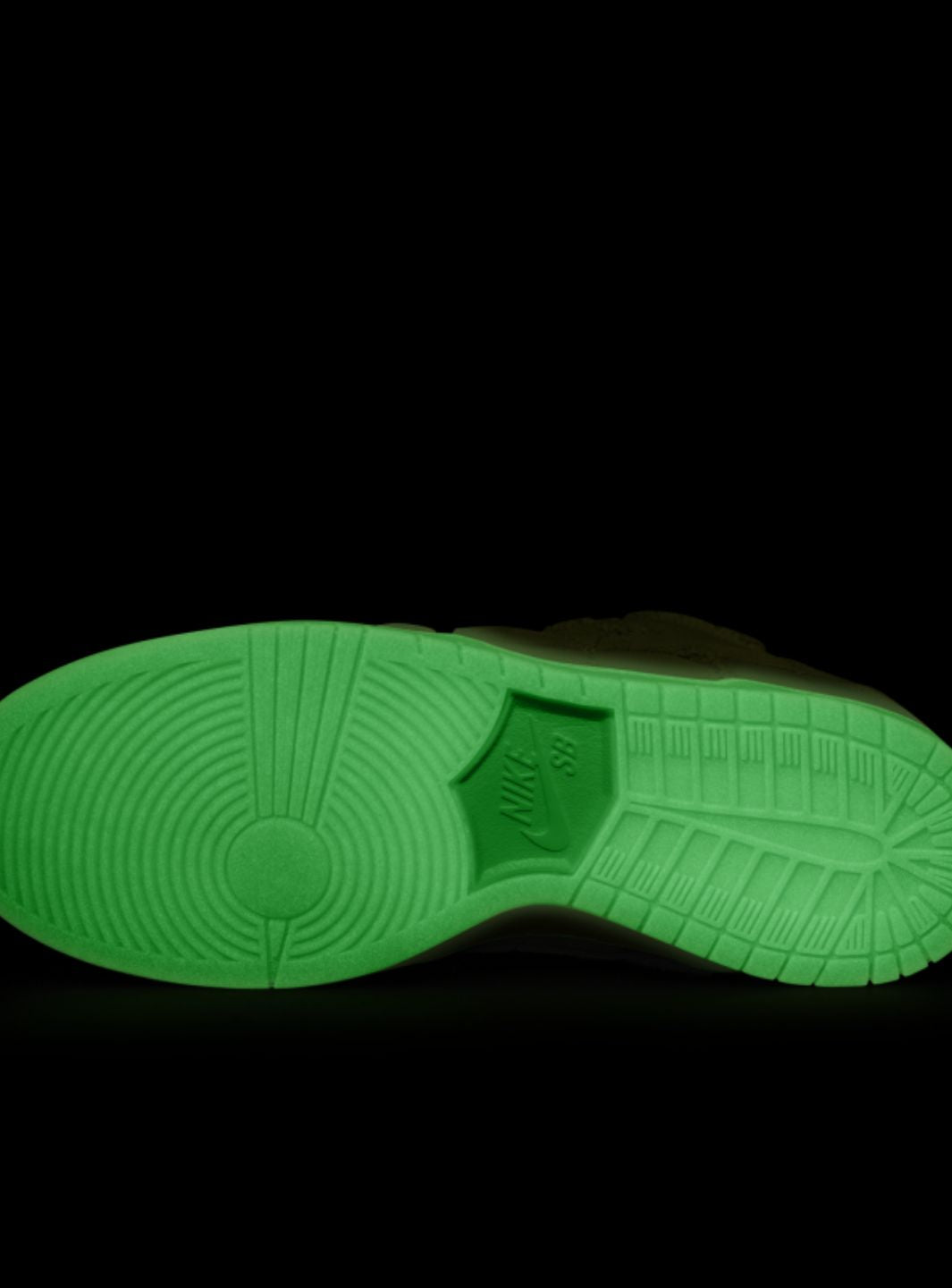 Nike SB Dunk Low Mummy、NIKE、Cacoeks