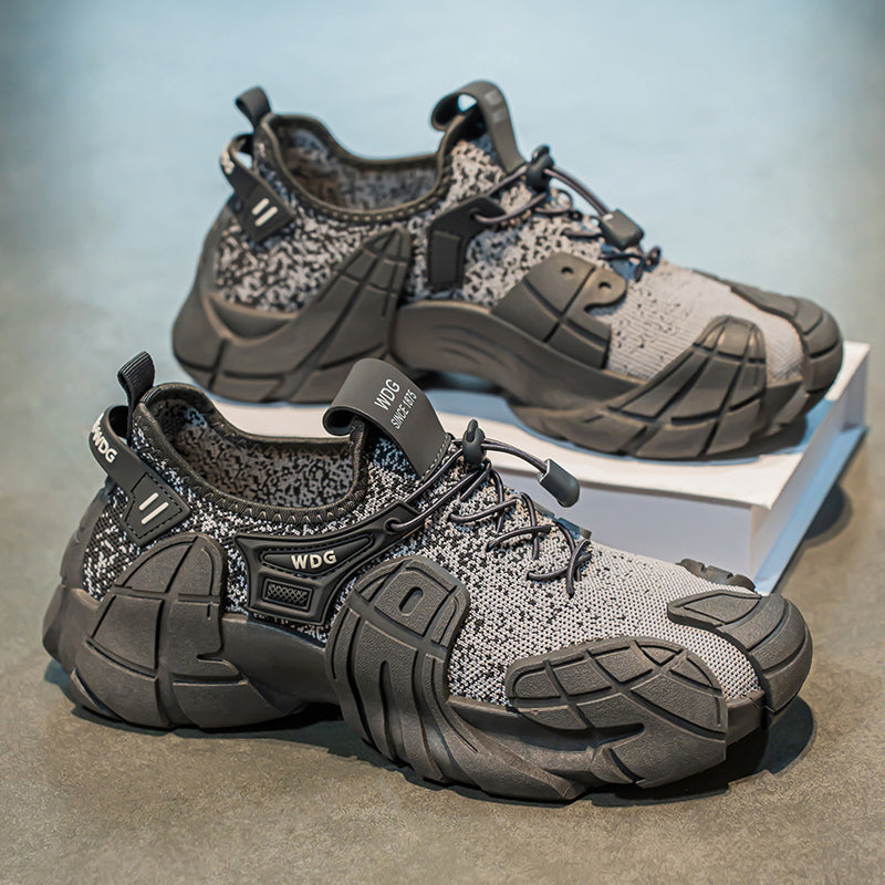 'Luminara Rift' X9X Sneakers