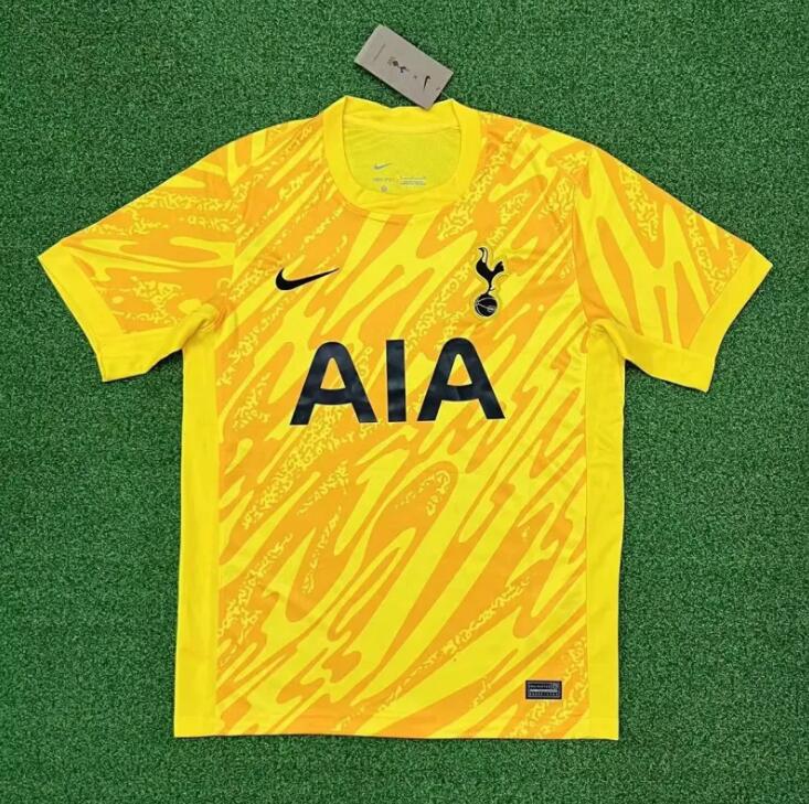 2024/2025 Tottenham Hotspur Home Football Shirt-mysite Custom Football Kit- Nextkits