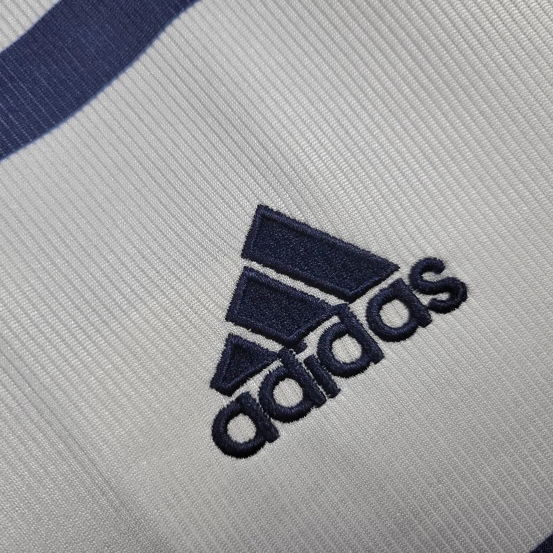 ManixJersey.com | Retro Bayern Munich 1998-00 Away Jersey -Customize Name, Number and Patch | Worldwide Shipping