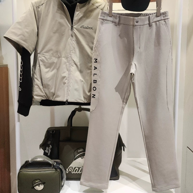 TITLESIT TAYLORMADE G/FORE GOLF BAG