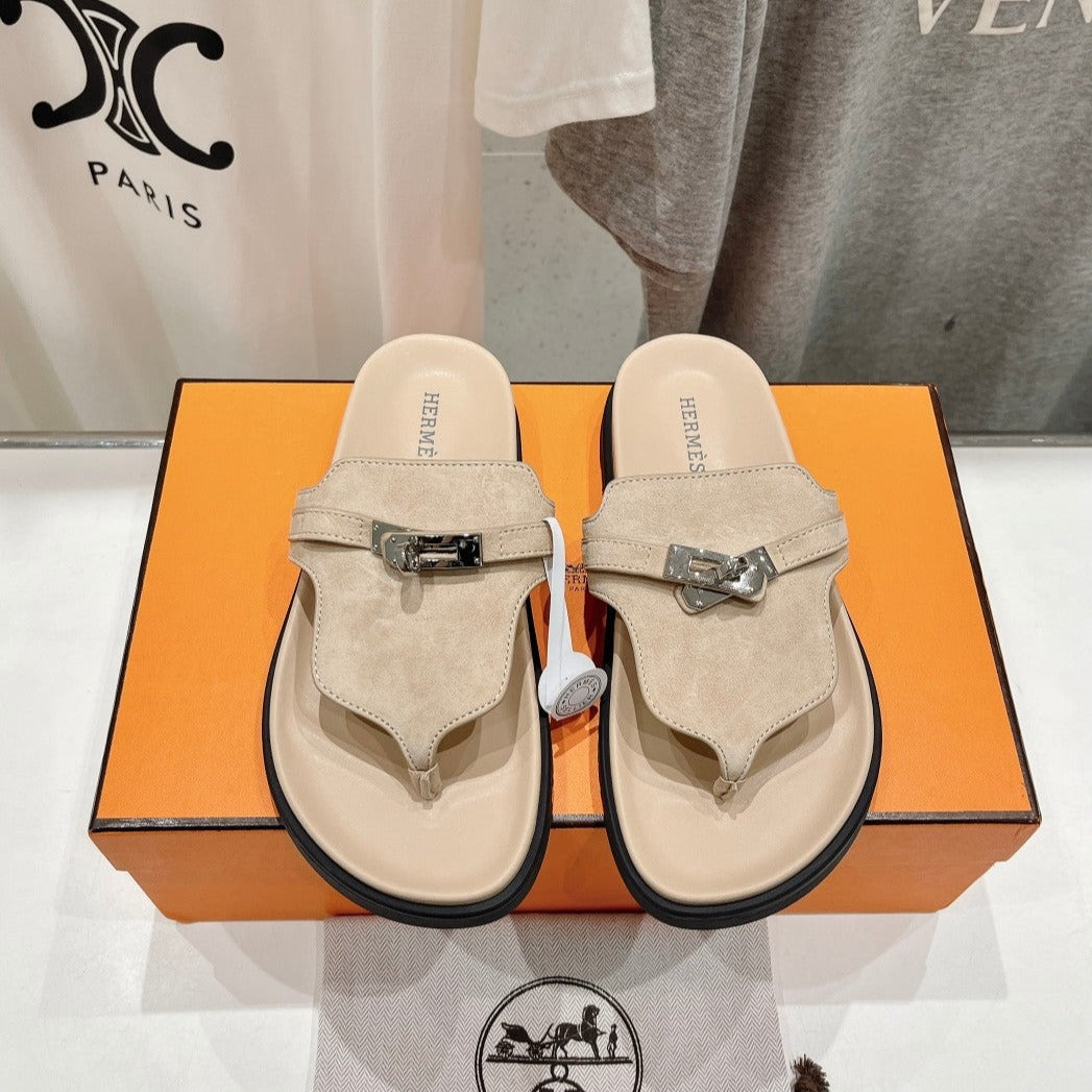 EMPIRE SANDAL PASTEL PINK SUEDE、mysite、Cacoeks