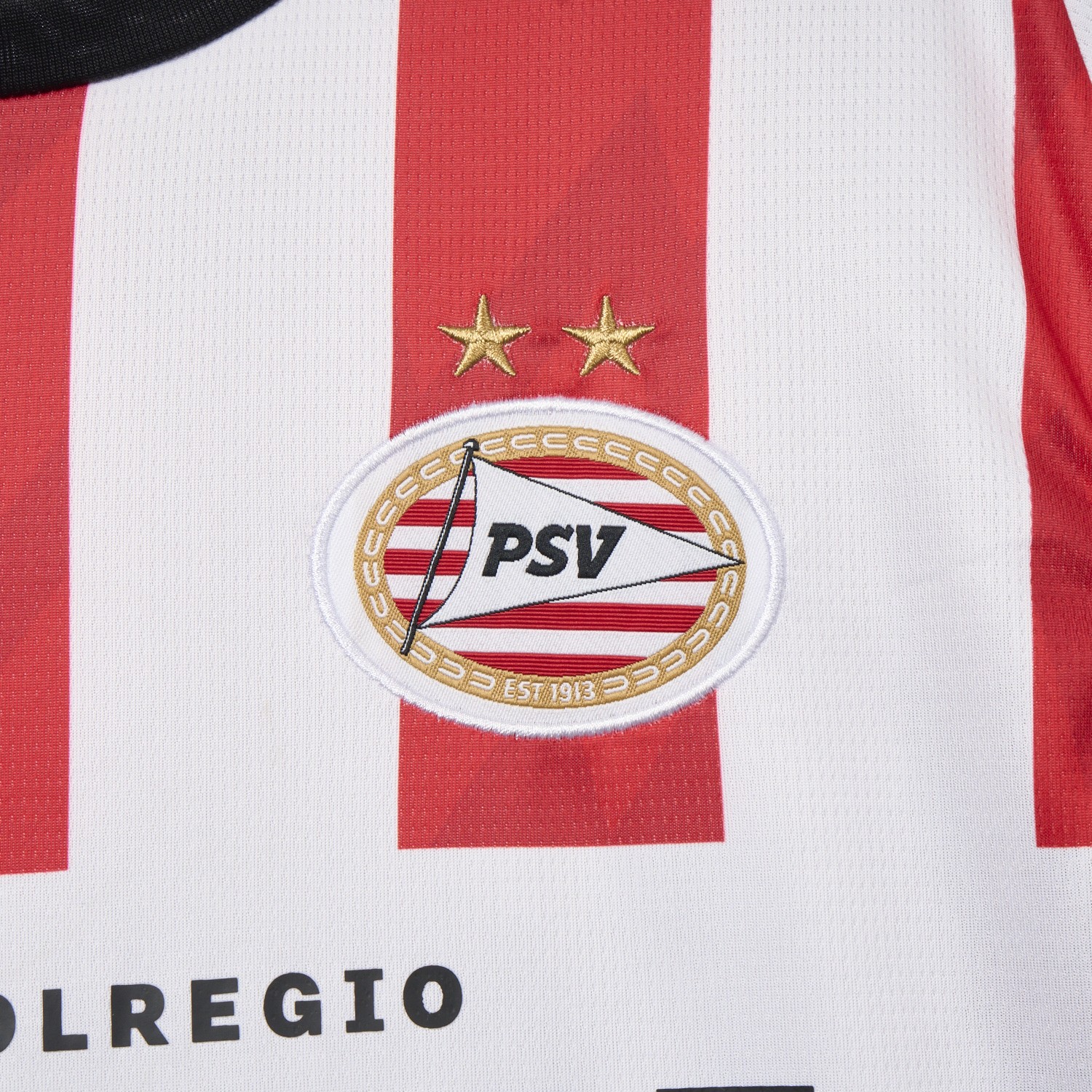 UltraTrikot-PSV Eindhoven 25-26 Home Jersey - Fans Version