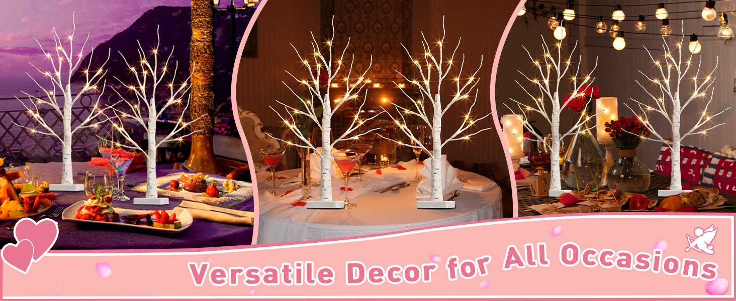 Valentines Day Decor