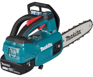 Makita DUC254 RT2 (2x Akku BL1850B und Ladegerät DC18RC)