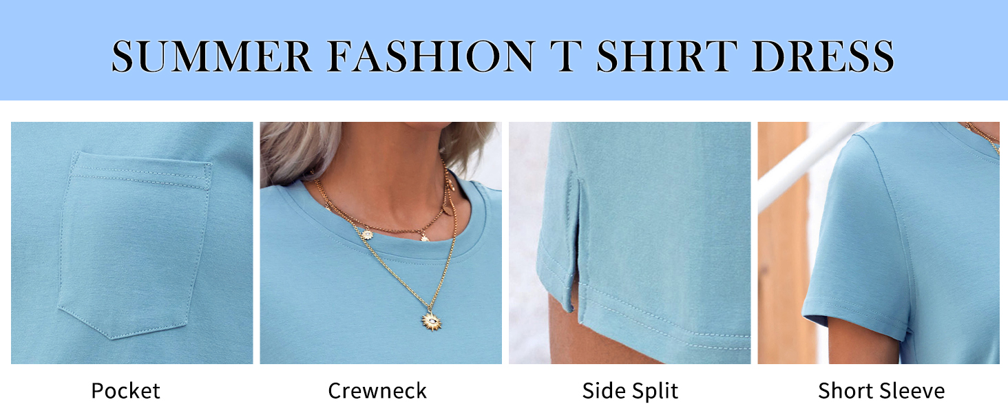 Attractive Clothing Details