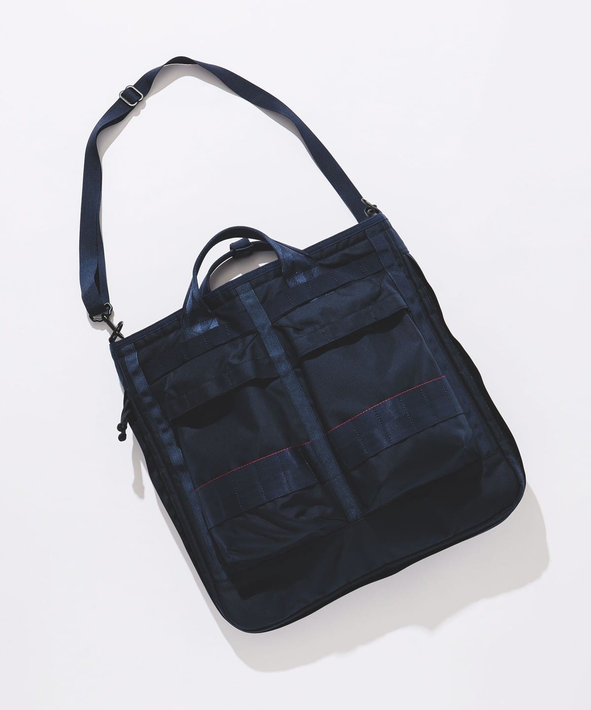  Restock  BEAMS PLUS x BRIEFING COCKPIT BAG