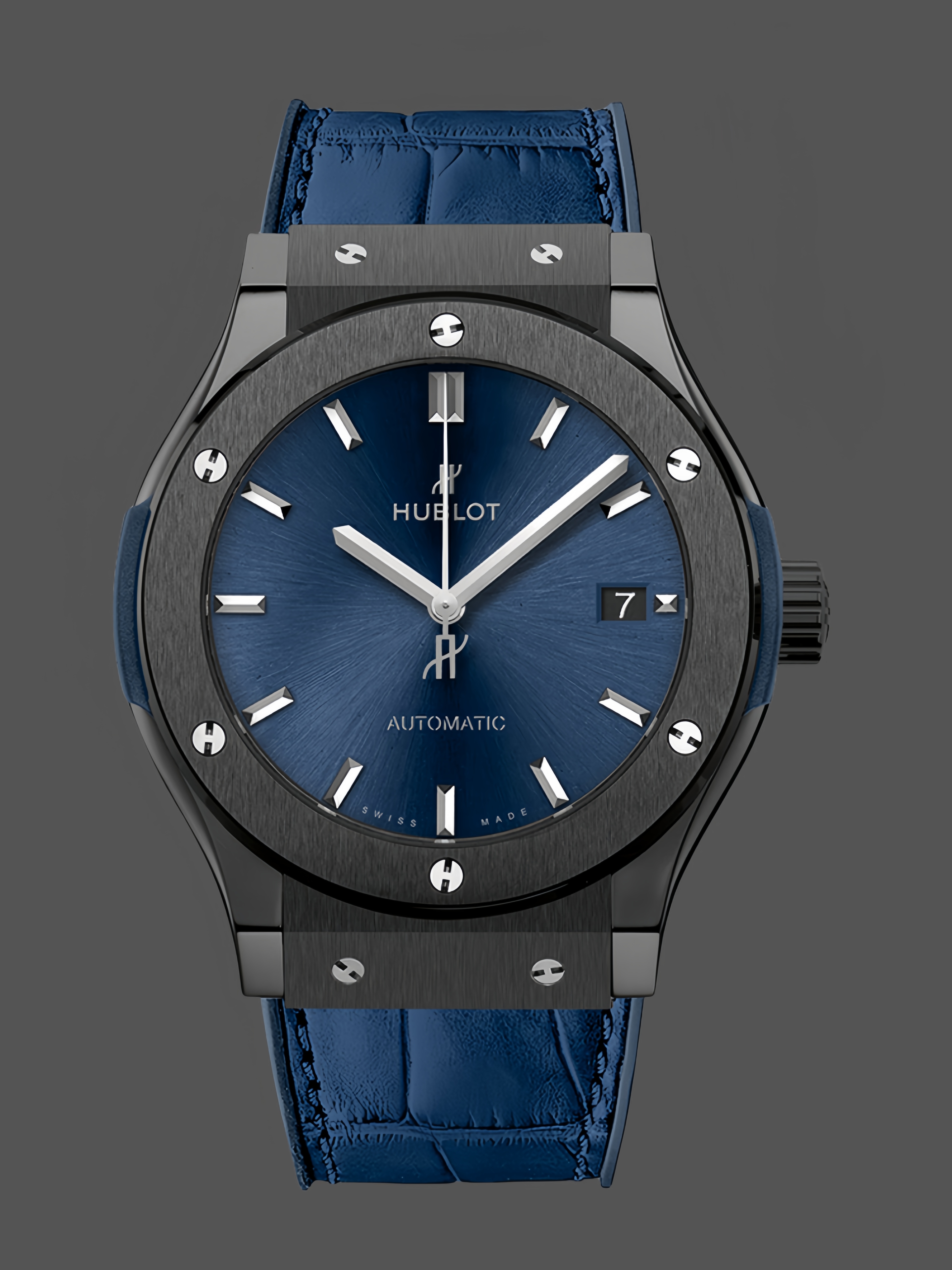 511.CM.7170.LR Hublot Classic Fusion Automatic-fasswatch