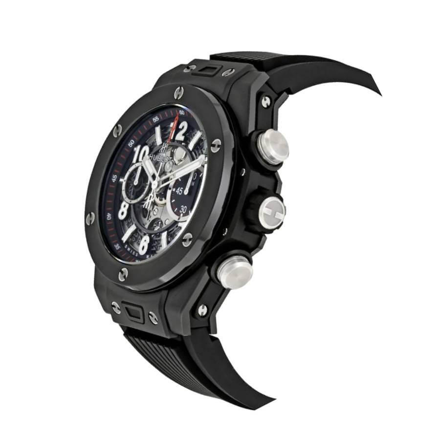 Hublot Big Bang Unico Black Magic