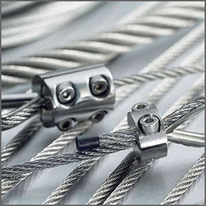 High Tensile Strength & Polished Surface