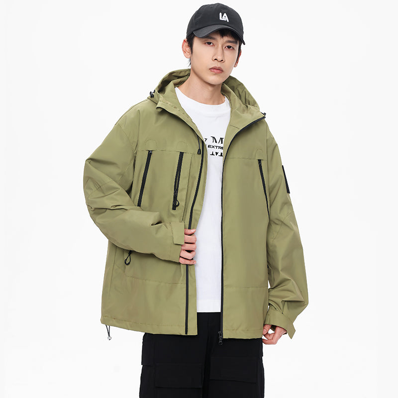 MLB J91 Outdoor Jacket