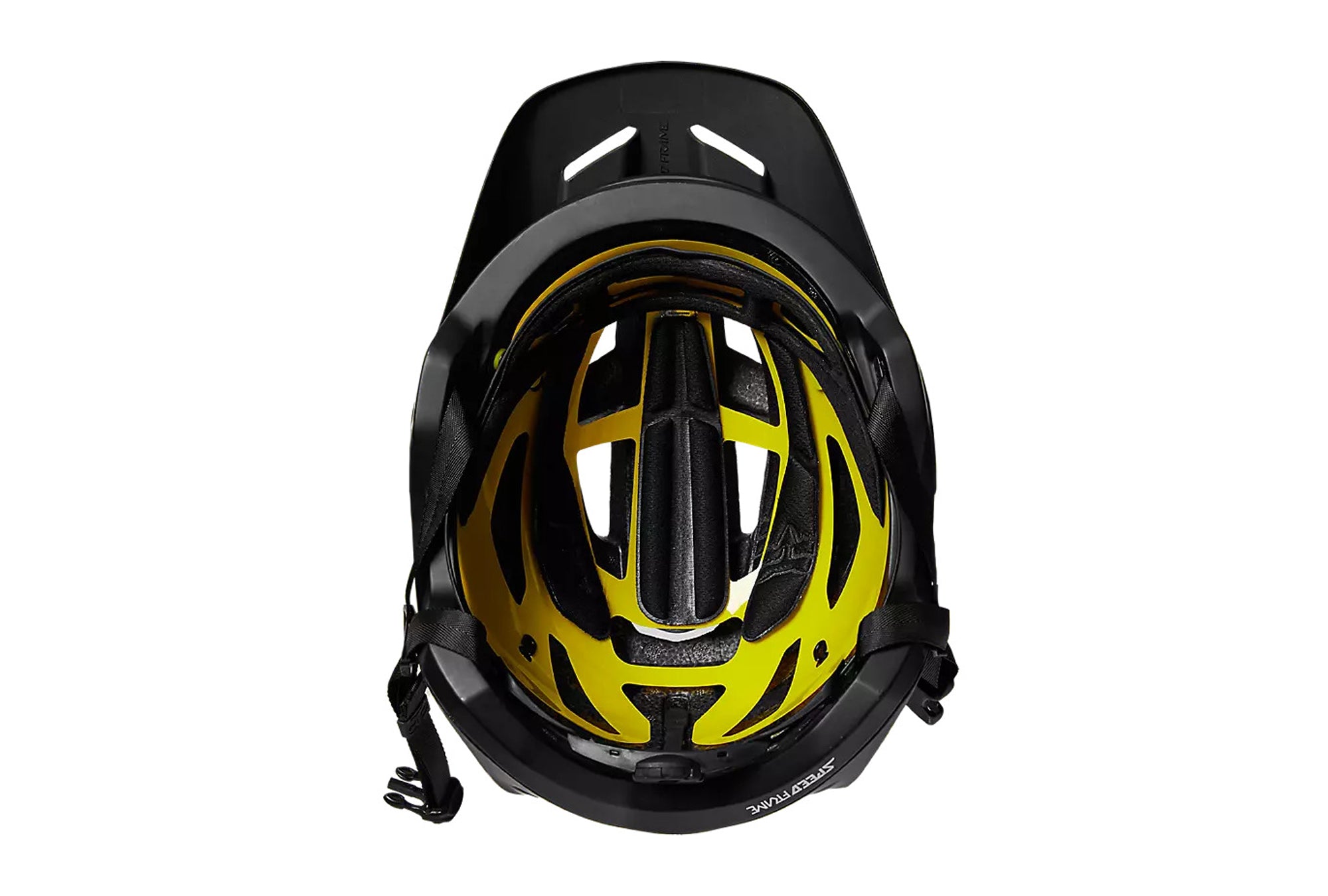 Fox Racing Speedframe MIPS Helmet、mySite、bearsvspackers