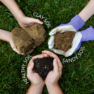 jonathan green love your soil grass soil lawn care 