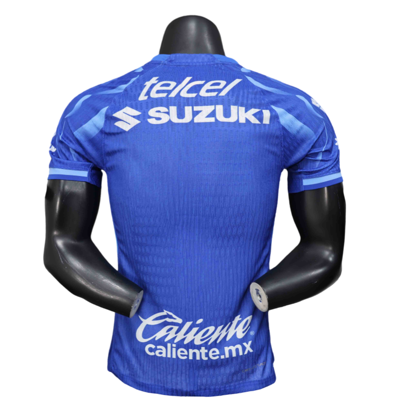 25-26 Pumas UNAM Away soccer jersey-Player Version: Ajax 24-25 Home Stadium Jersey - Fans Version mysite: Adidas luxuryfootballshirts.com: https://www.luxuryfootballshirts.com/