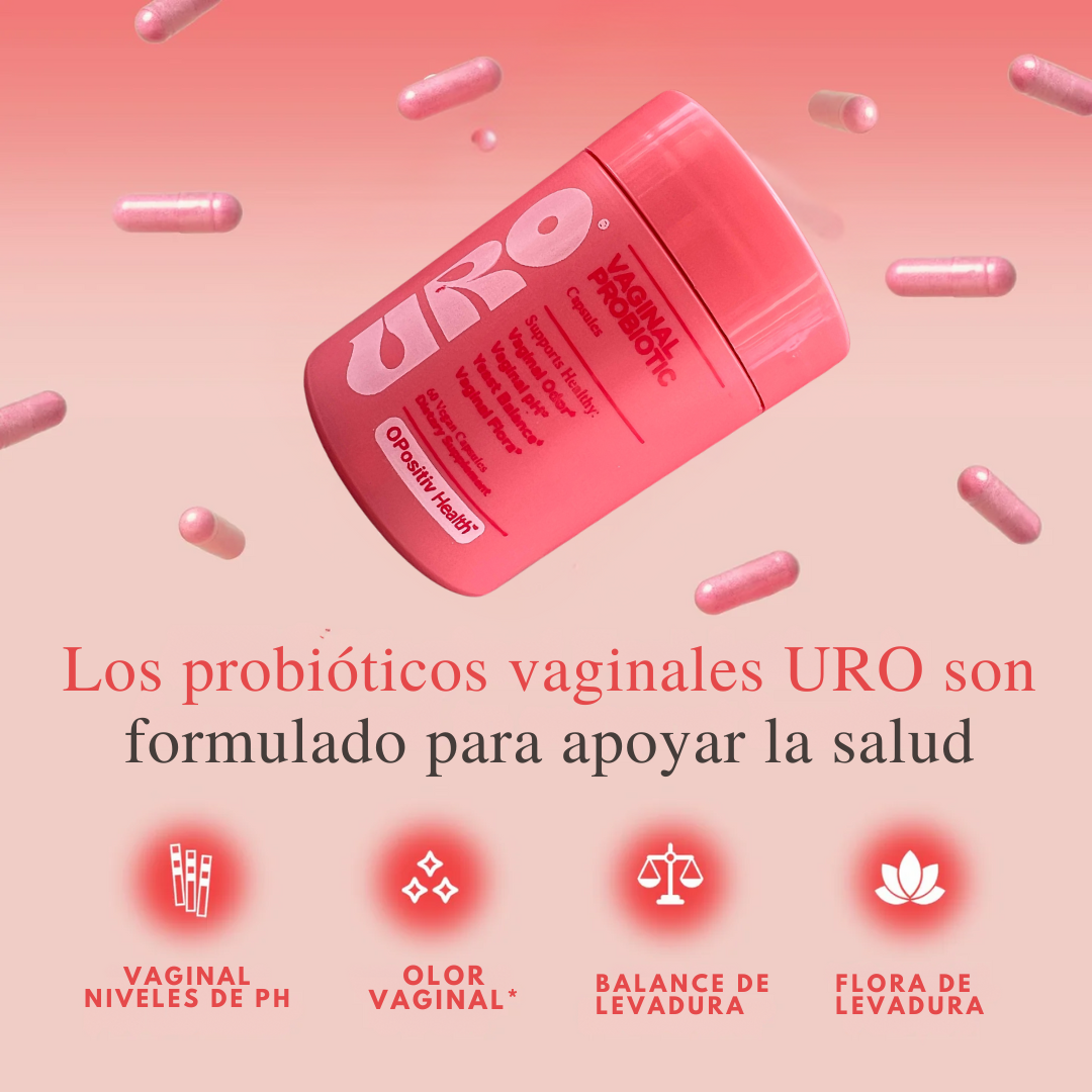 Probiótico URO – Multizona Ec