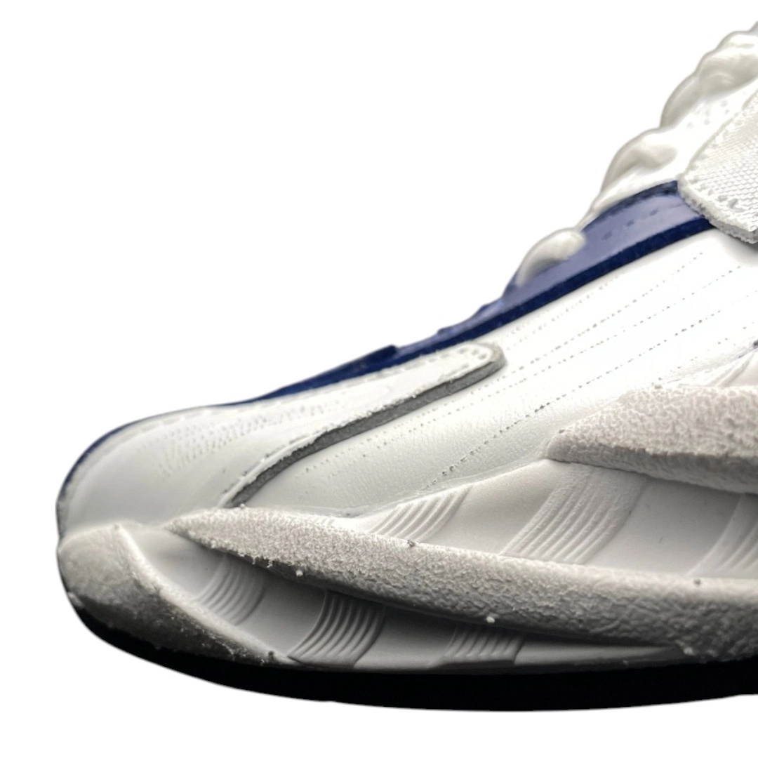 Balenciaga Monday Shoes in Navy White、mysite、Cacoeks