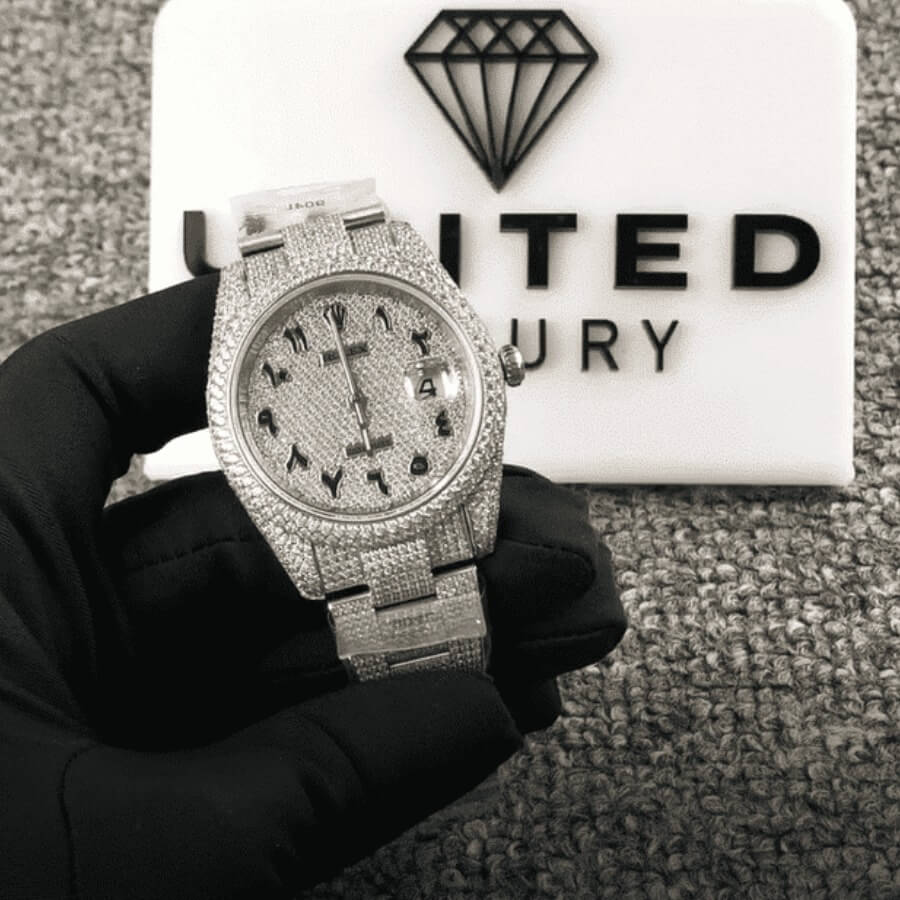 rolex datejust 116300 replica 1
