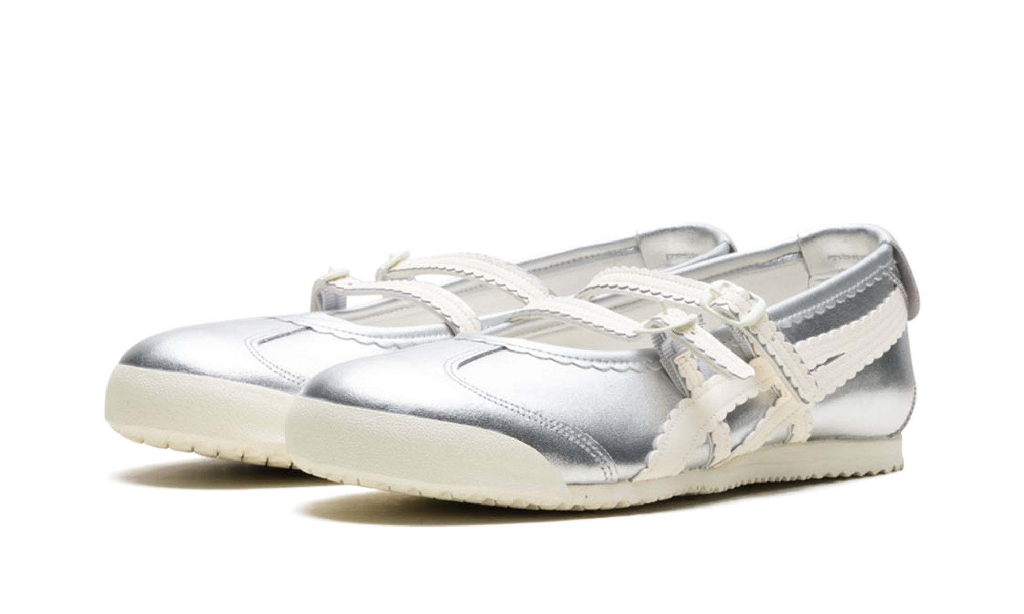 Mexico 66 TGRS "Silver Cream"、mysite、Cacoeks