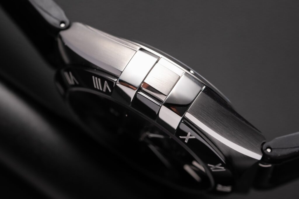 Đồng Hồ Omega Constellation Replica 11 Cao Cấp Nhất Nam 42mm (9)