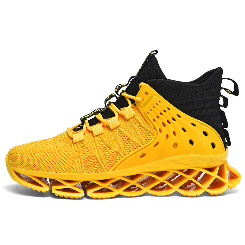 'Hyper Haven' X9X Sneakers