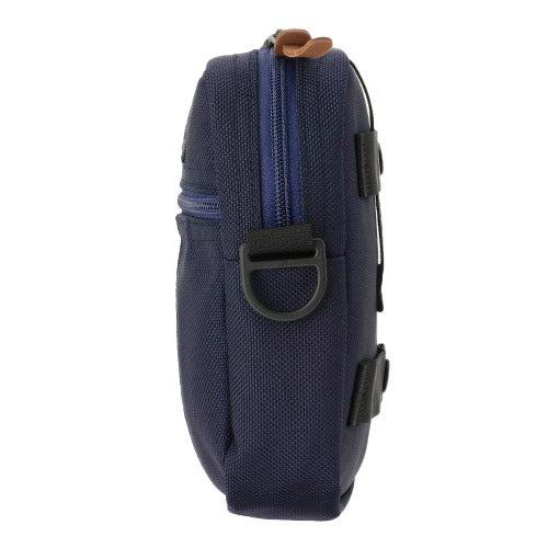 GREGORY x ANA Quick Pocket M  Black Label 